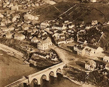 Priča fotografije Višegrada stare stotinu godina
