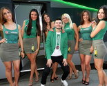 Čuveni Jameson Party bus i ove godine posjetio BiH