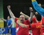 SP juniora: Španija savladala Hrvatsku i plasirala se u finale