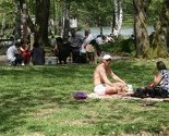 Na Vrelu Bosne od septembra naplata ulaza, uskoro i električni voz
