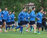 Sepp Blatter uručit će reprezentativcima BiH i Safetu Sušiću Zlatnu povelju