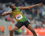 Bolt: Želim dokazati svijetu da je moguće naporno raditi i biti čist
