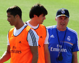 Carlo Ancelotti: Ronaldo je fenomen