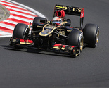 VN Mađarske: Lotusov Grosjean najbrži na posljednjem treningu