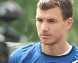 Tottenham zainteresovan za Edina Džeku