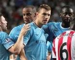 Džeko pogodio za pobjedu Manchester Cityja protiv Sunderlanda i trofej u Hong Kongu