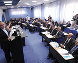 Usvojen rebalans budžeta TK