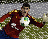 Casillas bez "jedinice" i kod Ancelottija?