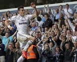 Tottenham odbio Realovu ponudu za Balea tešku 93,8 miliona eura