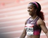 Shelly-Ann Fraser-Pryce otrčala rezultat sezone na stotinu metara