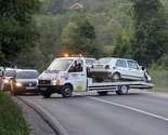 Jedna osoba povrijeđena u udesu u Rajlovcu