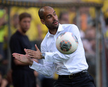 Guardiola: Nemam osjećaj da smo bili lošiji