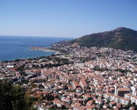 Budva: Beograđanin pao s terase na metalni kolac
