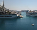 U Dubrovniku danas 11.000 turista s kruzera, očekuje se rekordna godina