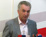 Šarović: Popis stanovništva može odrediti budućnost BiH