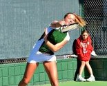 Ema Burgić u finalu ITF turnira u Austinu