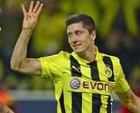 Lewandowski: S određenim ljudima u klubu imam problema