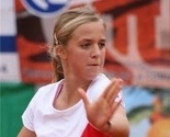 Burgić poražena u finalu singla ITF turnira u Austinu, osvojila titulu u dublu