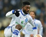 Lukman Aruna postigao lijep gol za kijevski Dinamo