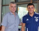 Begić i Spahić u posjeti: Sead Kolašinac želi igrati za BiH