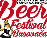 U Busovači se 9. i 10. augusta održava prvi Beer Fest