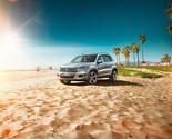 Nove cijene za Tiguan, s uštedom od skoro 5 hiljada KM