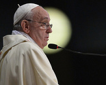 Papa Franjo: Ko sam ja da sudim homoseksualcima?