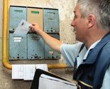 Iveto Stunić, poštar koji 25 godina uveseljava Sarajlije pismima, čestitkama, penzijama...