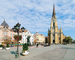 Novi Sad: Državljanka BiH uhvatila lopova koji joj je otkinuo lančić s vrata