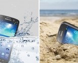 Samsung pustio u prodaju vodootporni telefon
