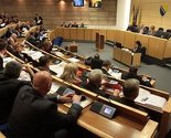 Federalni parlament najneefikasnija institucija vlasti u BiH