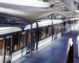 Saudijska Arabija gradi metro koji će koštati 22,5 milijardi dolara