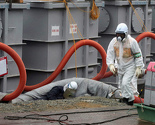 Otkriveno podzemno radioaktivno jezero blizu Fukushime