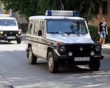 Živinice: Psihički bolesnik uznemiravao vjernike, preminuo u policijskom automobilu