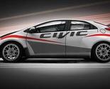 Honda Civic Type-R stiže 2015. godine