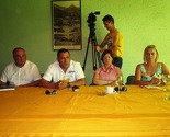 Amira Medunjanin, MSR, Divanhana i Marija Šestić na prvom Sedra Sevdah Festu