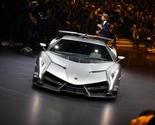 Lamborghini priprema Veneno Roadster