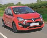 K-Tec Racing nudi Twingo RS sa 163 KS