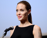 Forbes: Angelina Jolie najplaćenija holivudska glumica