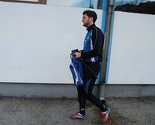 Napadač Željezničara Eldin Adilović na meti turskog drugoligaša