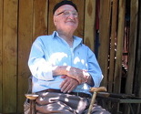 Najstariji penzionisani imam u BiH, Sulejman Fišek, posti 83. ramazan