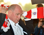 Službeno: Podignuta optužnica protiv Ulija Hoenessa