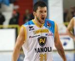 Stipanović i zvanično košarkaški reprezentativac BiH