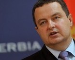 Dačić: Novi sastav srbijanske vlade bez Mlađana Dinkića