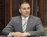 Srpska napredna stranka sutra će odlučiti o budućnosti srbijanske vlade