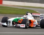 VN Indije ispala iz kalendara Formule 1 za sljedeću godinu
