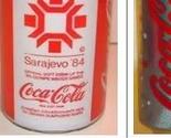 Talijan sakupio 10.000 različitih limenki Coca-Cole, među njima i sarajevska iz '84.