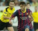 Neymar nakon debija za Barcelonu: Moj san je postao stvarnost