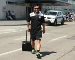 Igrači Udinesea stigli u BiH, očekuje se i dolazak navijača