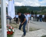 Obilježena 21. godišnjica stradanja boraca Prve podrinjske brigade